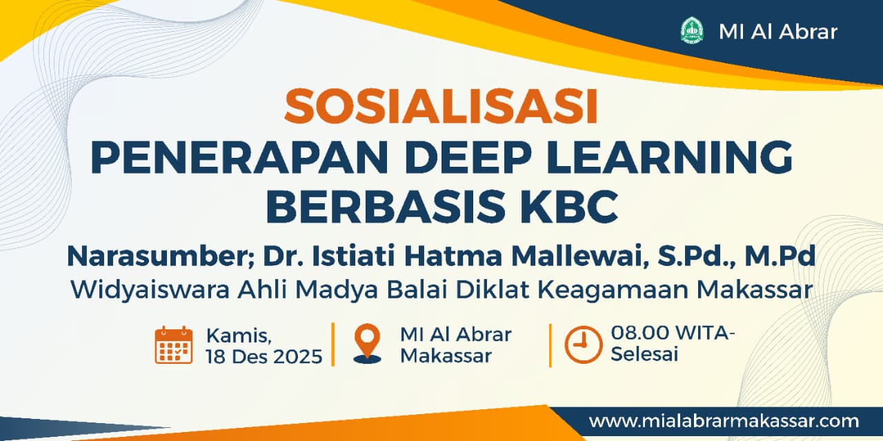 Banner Atas