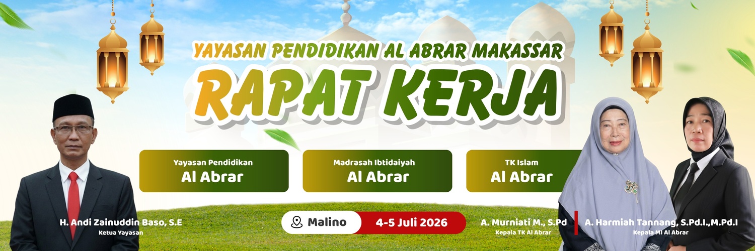 Banner Atas