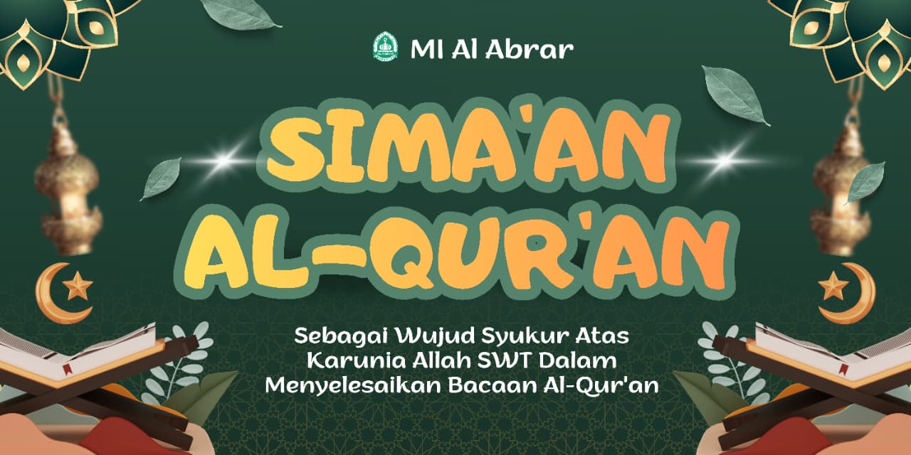 Banner Atas