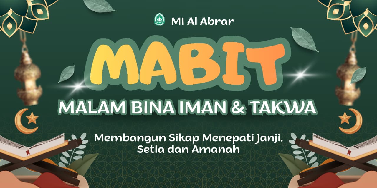 Banner Atas